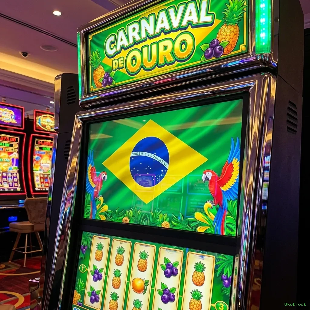 Bônus do cassino